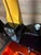 2023 Fender American Vintage II 77 Tele Custom Black w/case