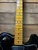2023 Fender American Vintage II 77 Tele Custom Black w/case