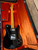 2023 Fender American Vintage II 77 Tele Custom Black w/case