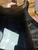 Pre-owned PRS SE McCarty 594 Black Gold Burst w/bag