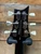 Pre-owned PRS SE McCarty 594 Black Gold Burst w/bag