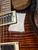 Pre-owned PRS SE McCarty 594 Black Gold Burst w/bag