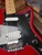 2022 Fender Player Duo Sonic HS Crimson Red Transparent