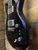 PRS S2 Mira 594 Black Rainbow Holoflake w/bag