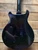 PRS S2 Mira 594 Black Rainbow Holoflake w/bag