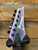 Ibanez RGA42EX Black Aura Burst Matte