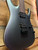 Ibanez RGA42EX Black Aura Burst Matte