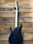 Ibanez RGA42EX Black Aura Burst Matte