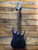 Ibanez RGA42EX Black Aura Burst Matte