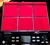 DDRUM NIO Electronic Percussion Pad (Pre-Owned)