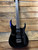 Ibanez RGIB21 Baritone Black
