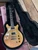 Early 2000's Hamer Studio Custom Natural w/Jim Wagner Fillmore Pickups & case
