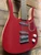 Pre-owned Jerry Jones Neptune Shorty 12-String w/bag