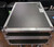 Yamaha DM3 22-Channel Ultra Compact Mixer (Pre-Owner) w/ Odyssey USA FR1200E Flight Ready Steel Case