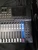 Yamaha MGX16 Digital Mixer - Black