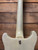 Epiphone Inspired By 1960 Les Paul Special Doublecut TV White w/case