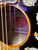 Epiphone Inspired By 1957 SJ-200 Reissue w/case