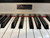 Vintage 1974-1976 Fender Rhodes 73 Mark I
