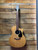 2019 Martin 20th Anniversary X-Series GPCX-1AE w/bag