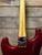 Fender Limited Edition American Pro Classic Strat w/Silent System Candy Apple Red w/bag