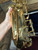 1970's  Conn Student Alto Sax w/case