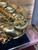 1970's  Conn Student Alto Sax w/case
