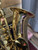 1970's  Conn Student Alto Sax w/case
