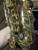 1970's  Conn Student Alto Sax w/case