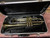 Pre-owned Andreas Eastman ETR400R  B-Flat Trumpet w/case