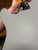 2021 Fender Brent Mason Signature Tele Primer Gray w/case