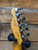 2021 Fender Brent Mason Signature Tele Primer Gray w/case