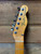 2021 Fender Brent Mason Signature Tele Primer Gray w/case