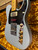 2021 Fender Brent Mason Signature Tele Primer Gray w/case