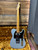 2021 Fender Brent Mason Signature Tele Primer Gray w/case