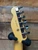 Fender American Pro Tele RW Natural