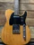 Fender American Pro Tele RW Natural