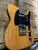 Fender American Pro Tele RW Natural