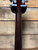 Vintage 1970's Guild F-48 Navarre Jumbo Natural w/case