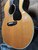 Vintage 1970's Guild F-48 Navarre Jumbo Natural w/case