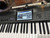 Pre-owned Korg Krome 73 Workstation w/bag
