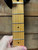 Late 80's Fender MIJ Contemporary Strat Black w/bag