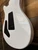 2014 PRS Brushstroke 24 Limited 10-Top Charcoal Wrapround White Back & Neck w/case