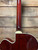 2024 Gretsch G2420T Streamliner Hollow Body w/Bigsby Walnut Stain