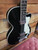 Hofner HCT500/2 Short Scale Contemporary Club 4-String Bass (Pre-Owned) - Black