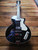 Hofner HCT500/2 Short Scale Contemporary Club 4-String Bass (Pre-Owned) - Black