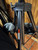 Pre-owned QSC K12.2 Pair w/stands, cables, and bags