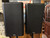 Pre-owned QSC K12.2 Pair w/stands, cables, and bags