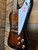 2024 Epiphone Firebird Sunburst w/bag