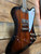 2024 Epiphone Firebird Sunburst w/bag
