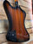 2024 Epiphone Firebird Sunburst w/bag